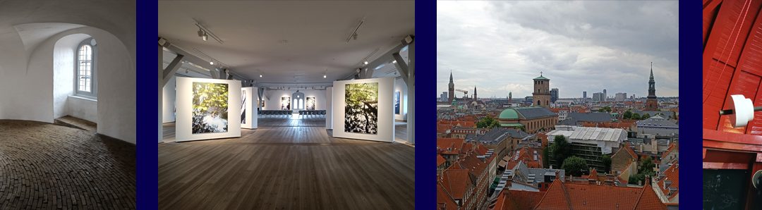 Reislocaties – Kopenhagen – Rundetaarn