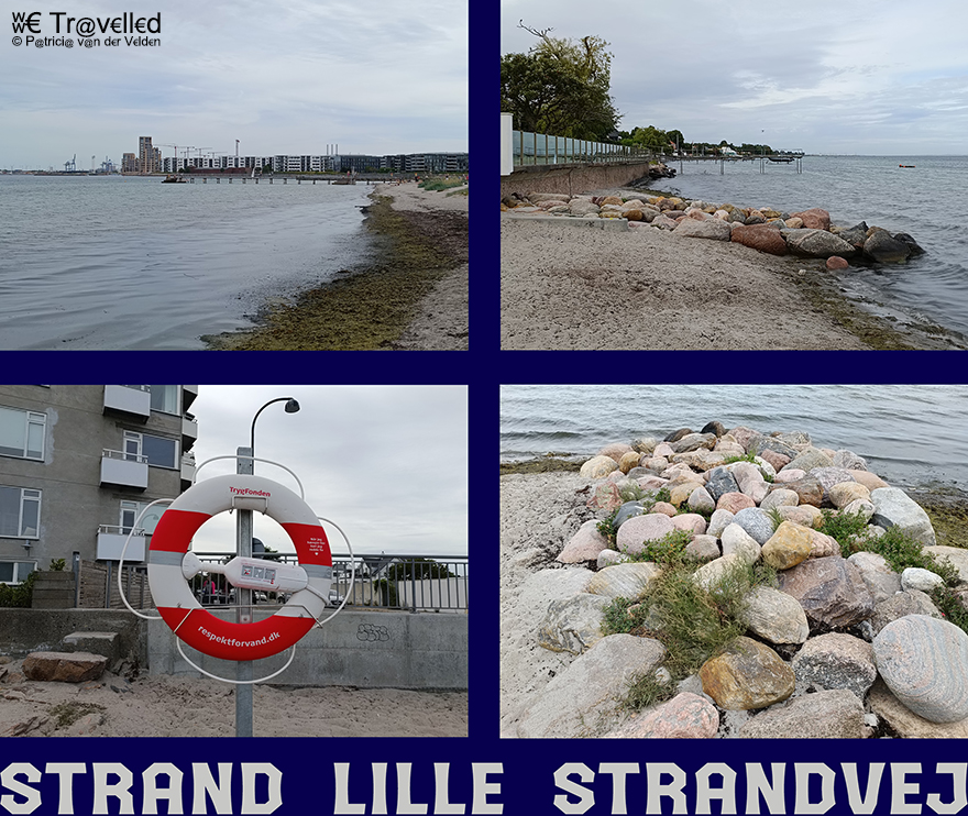 Hellerup - Strand Lille Strandvej
