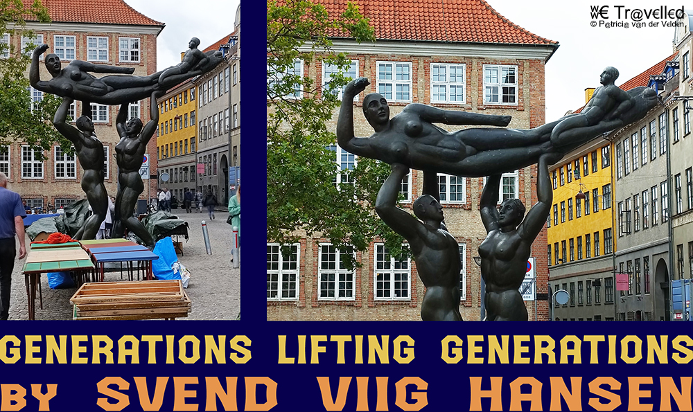 Kopenhagen - Generations Lifting Generations