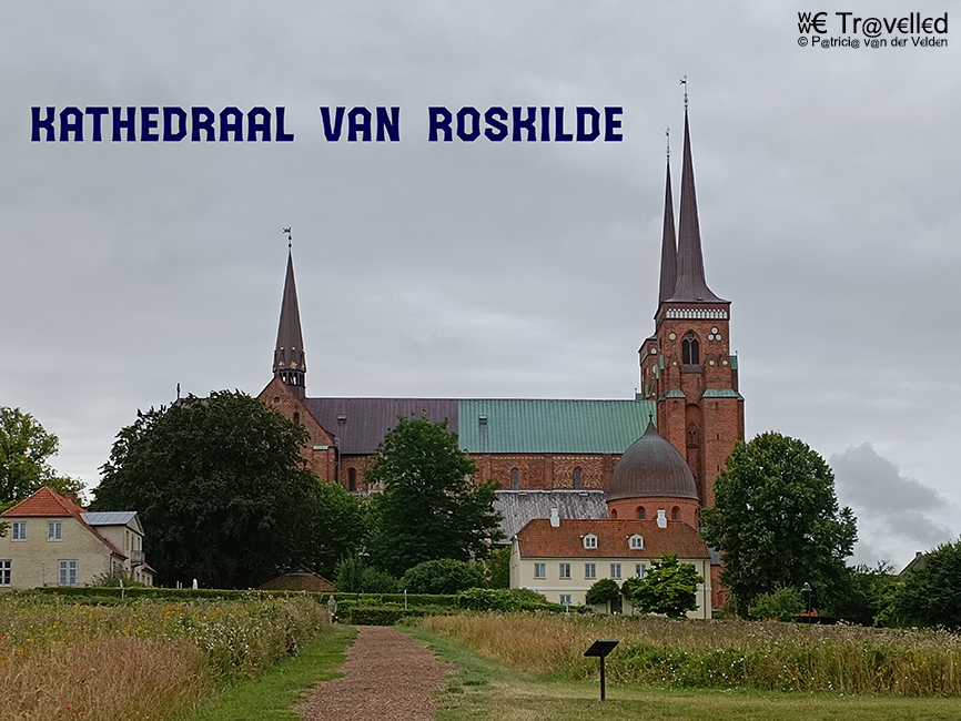 Kathedraal van Roskilde
