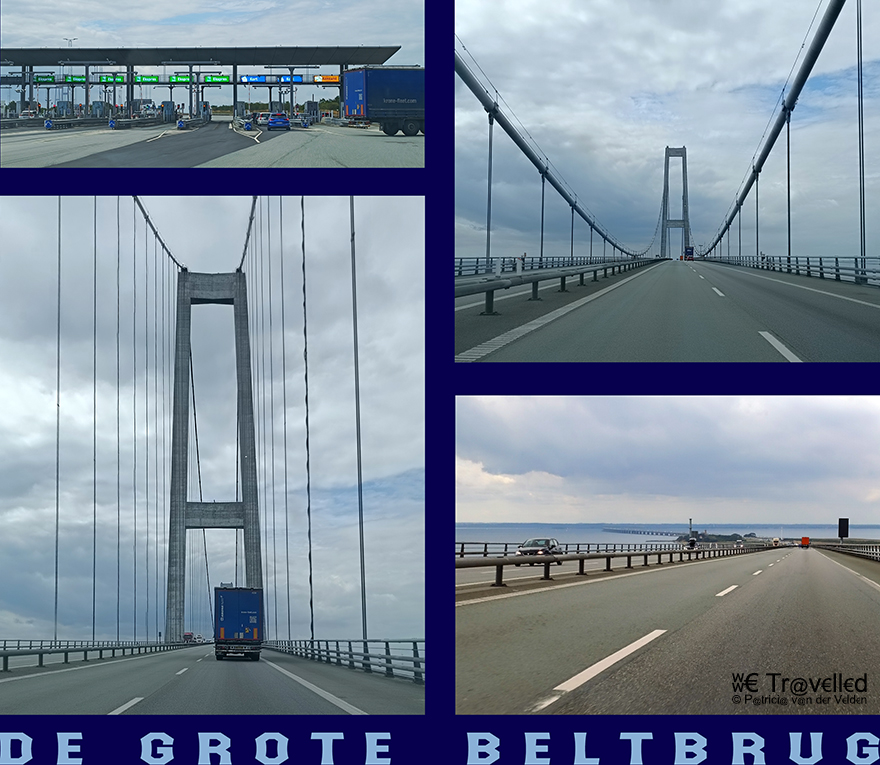 Korsør Grote Beltbrug