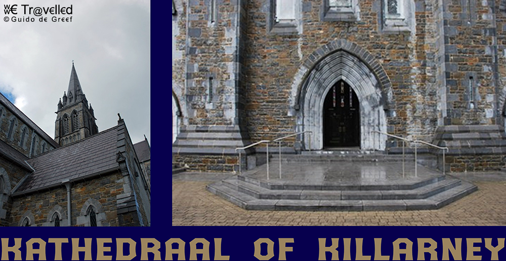 De Kathedraal of Killarney