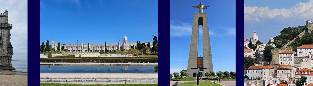 Reislocaties – Portugal – Lissabon Algemeen