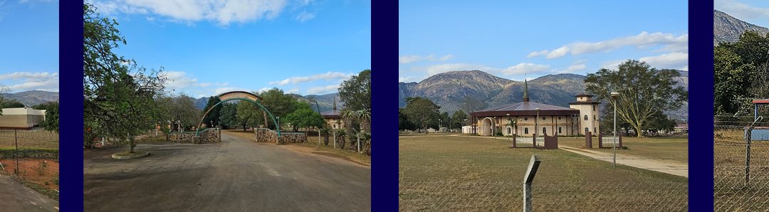 Reislocaties – Swaziland – Lobamba