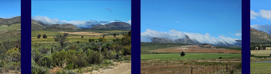 Reislocaties – Zuid-Afrika – Karoo Gebergte