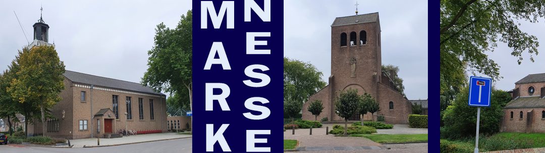 Reislocaties – Nederland – Marknesse
