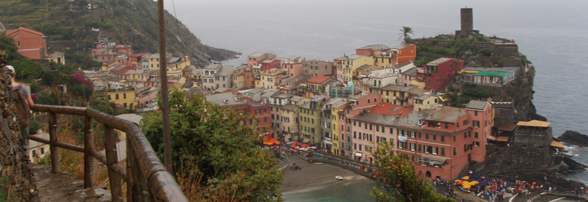 Blog Edwin – Italië – Toscane