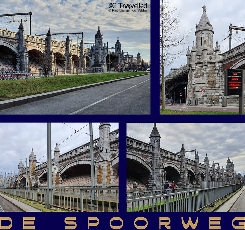 Antwerpen - Spoorweg