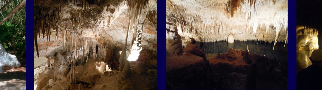 Mallorca - Grotten del Drach