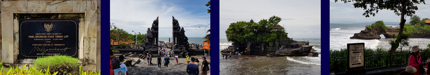 Uitgelichte Foto - Bali - Pura Tanah Lot