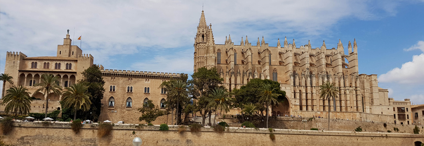 Blog Patricia – 2018 – Spanje – Mallorca