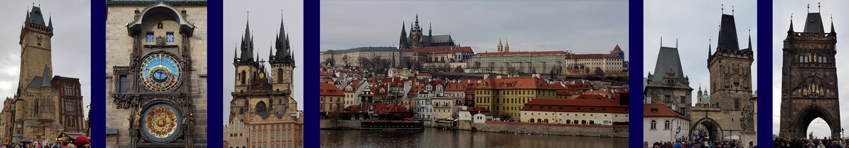 Praag - Uitgelichte Foto