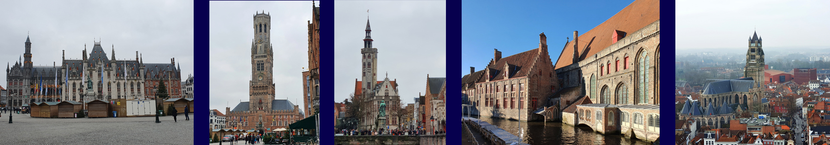 Uitgelichte Foto - Brugge - Algemeen